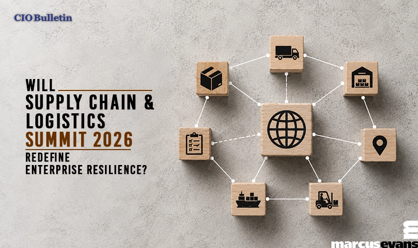 Supply Chain & Logistics Summit 2026 News